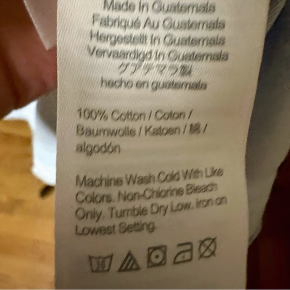 J.Crew arctic blue sleeveless knit tiered mini dress - Picture 6 of 8